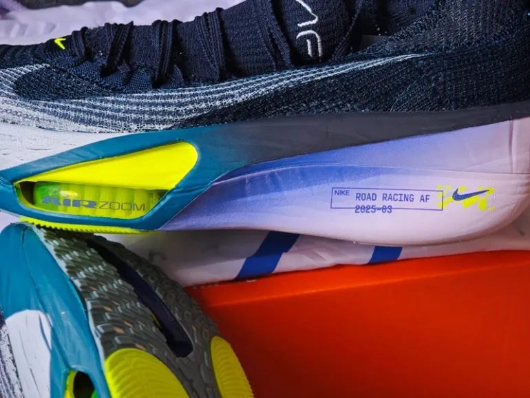 Použité Nike Air Zoom Alphafly NEXT% 3 bike — obrázek 8 z 11