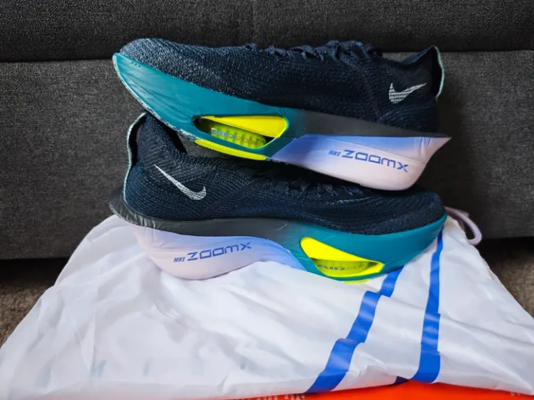 Použité Nike Air Zoom Alphafly NEXT% 3 bike — obrázek 4 z 11