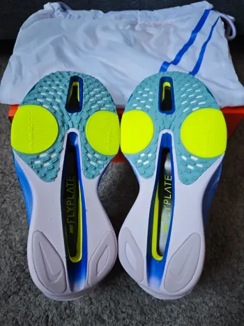 Použité Nike Air Zoom Alphafly NEXT% 3 bike — obrázek 6 z 11