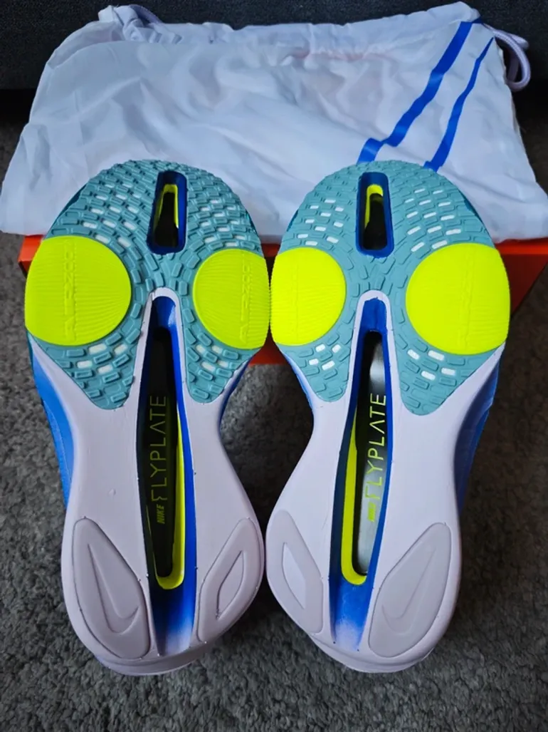 Použité Nike Air Zoom Alphafly NEXT% 3 bike — obrázek 6 z 11