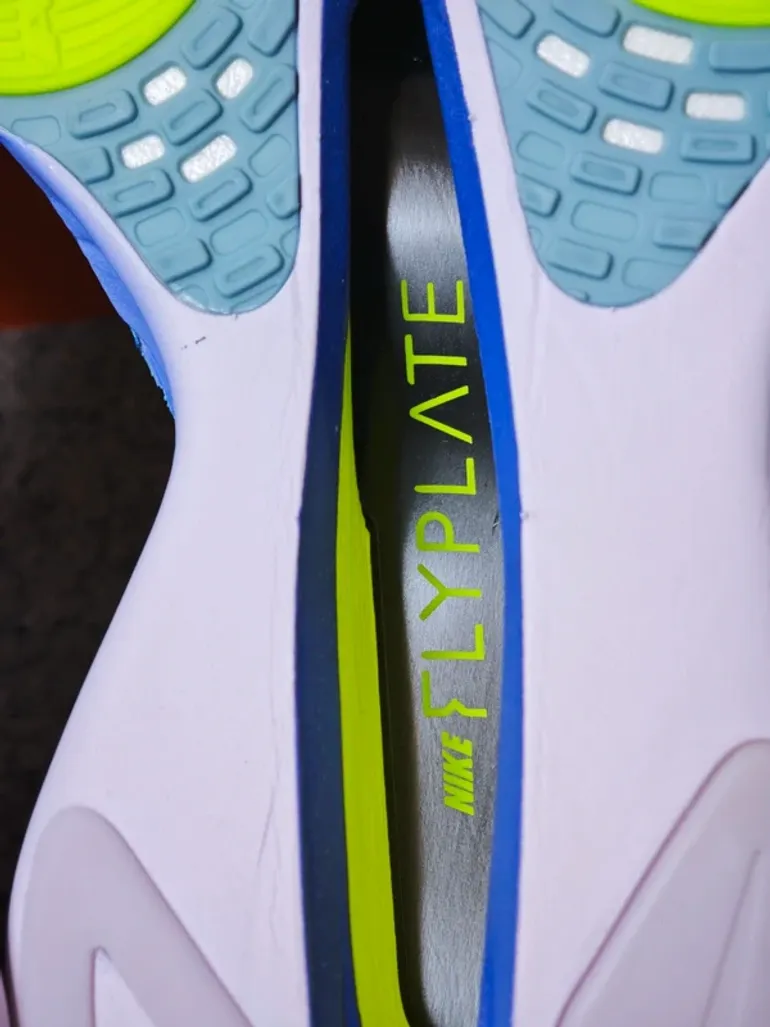 Použité Nike Air Zoom Alphafly NEXT% 3 bike — obrázek 7 z 11
