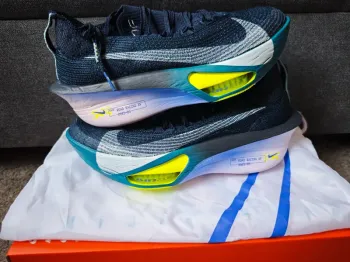 Použité Nike Air Zoom Alphafly NEXT% 3 bike — obrázek 3 z 11