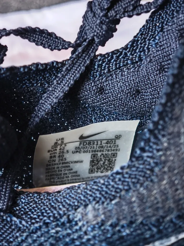 Použité Nike Air Zoom Alphafly NEXT% 3 bike — obrázek 9 z 11