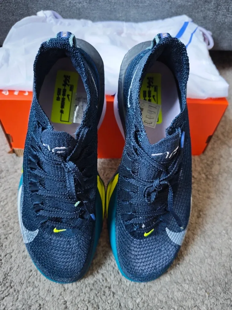 Použité Nike Air Zoom Alphafly NEXT% 3 bike — obrázek 5 z 11