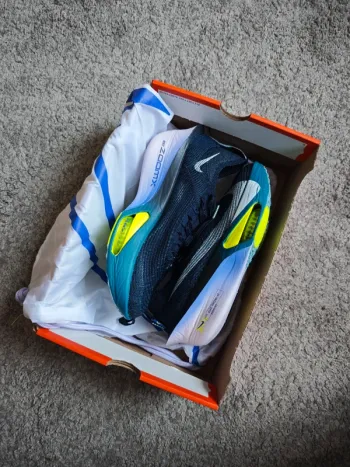 Použité Nike Air Zoom Alphafly NEXT% 3 bike