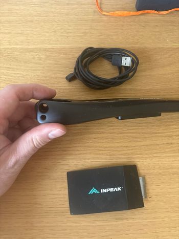 InPeak GRX Crank 2025 bike de segunda mano — imagen 2 de 3