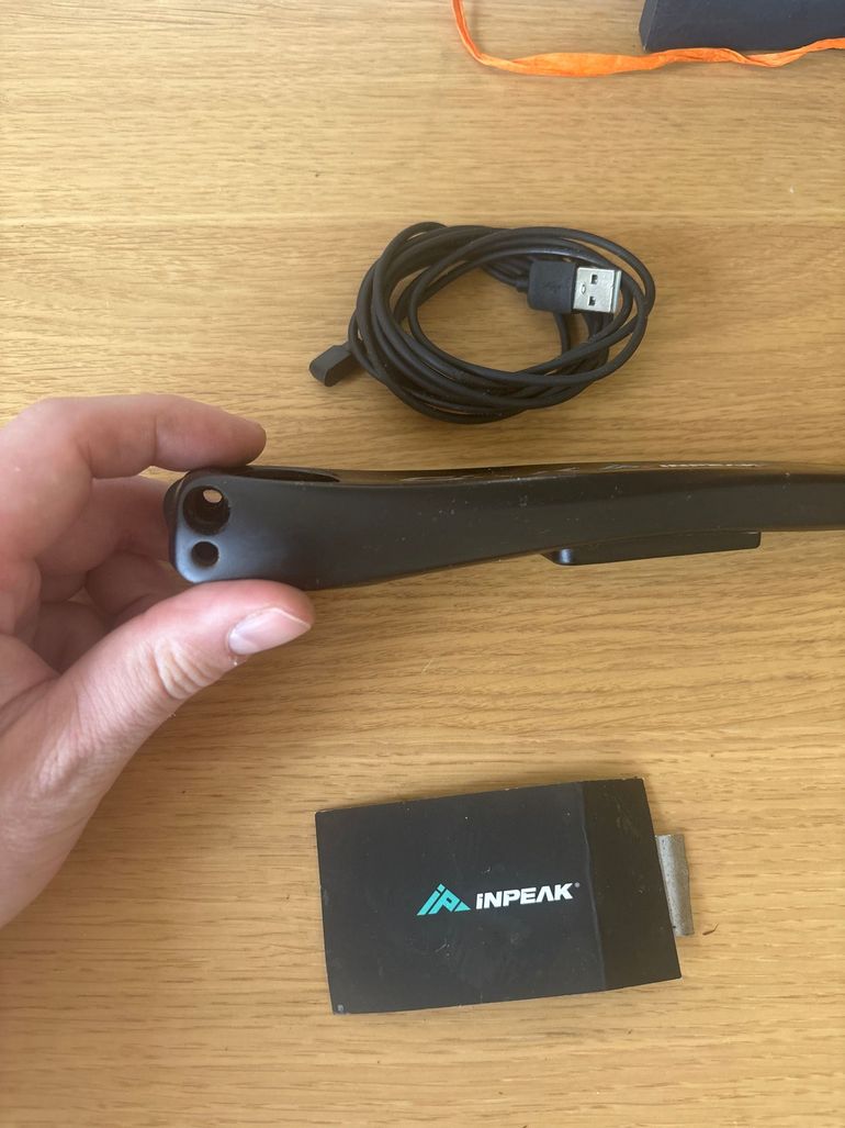 InPeak GRX Crank 2025 bike de segunda mano — imagen 2 de 3
