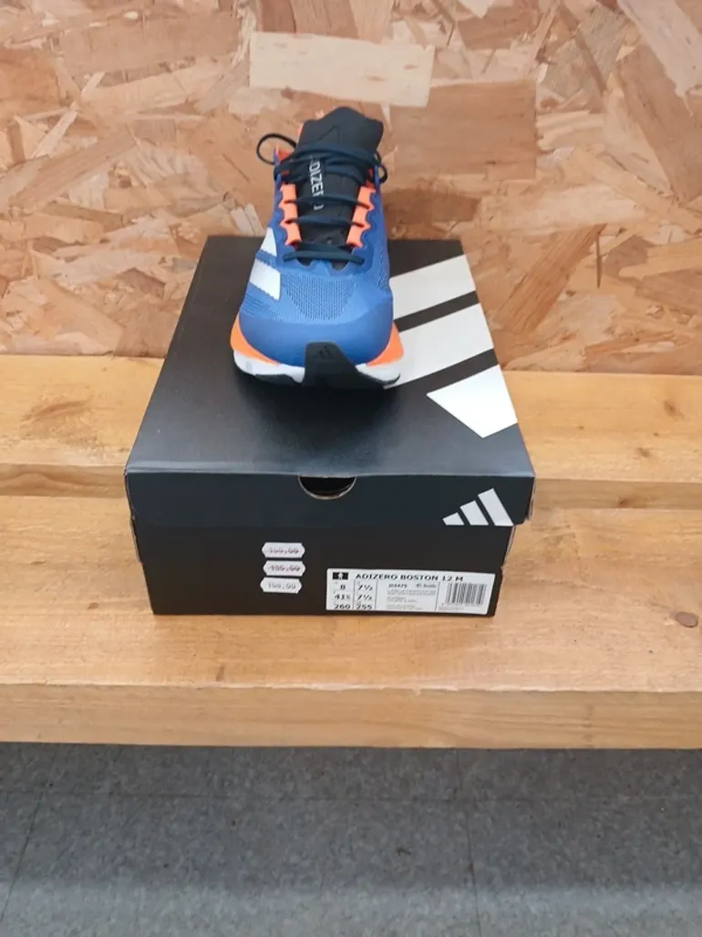 Continental Boston 12 bike d'occasion — image 2 sur 5