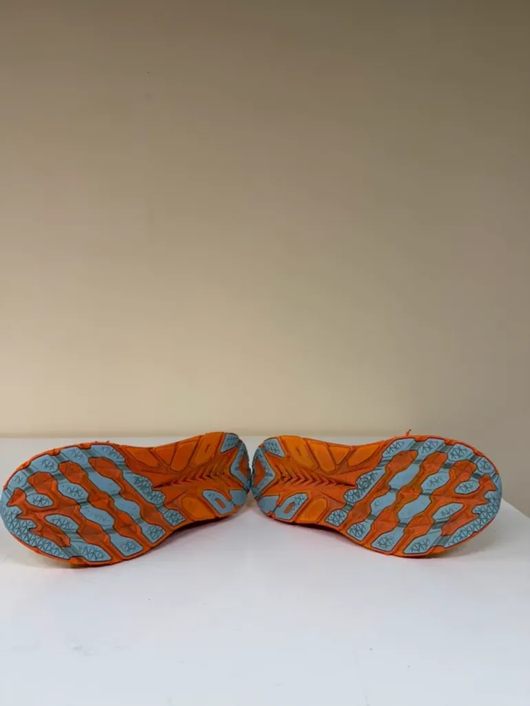 Hoka Clifton 8 bike de segunda mano — imagen 4 de 5