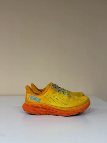 Hoka Clifton 8 bike de segunda mano — imagen 2 de 5