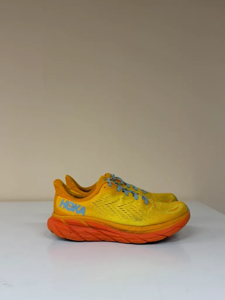 Hoka Clifton 8 bike de segunda mano — imagen 2 de 5