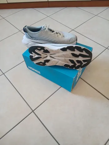 Tweedehands Hoka Bondi X bike — afbeelding 4 van 6