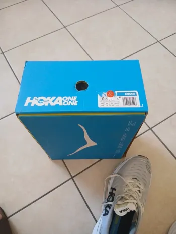 Tweedehands Hoka Bondi X bike — afbeelding 6 van 6