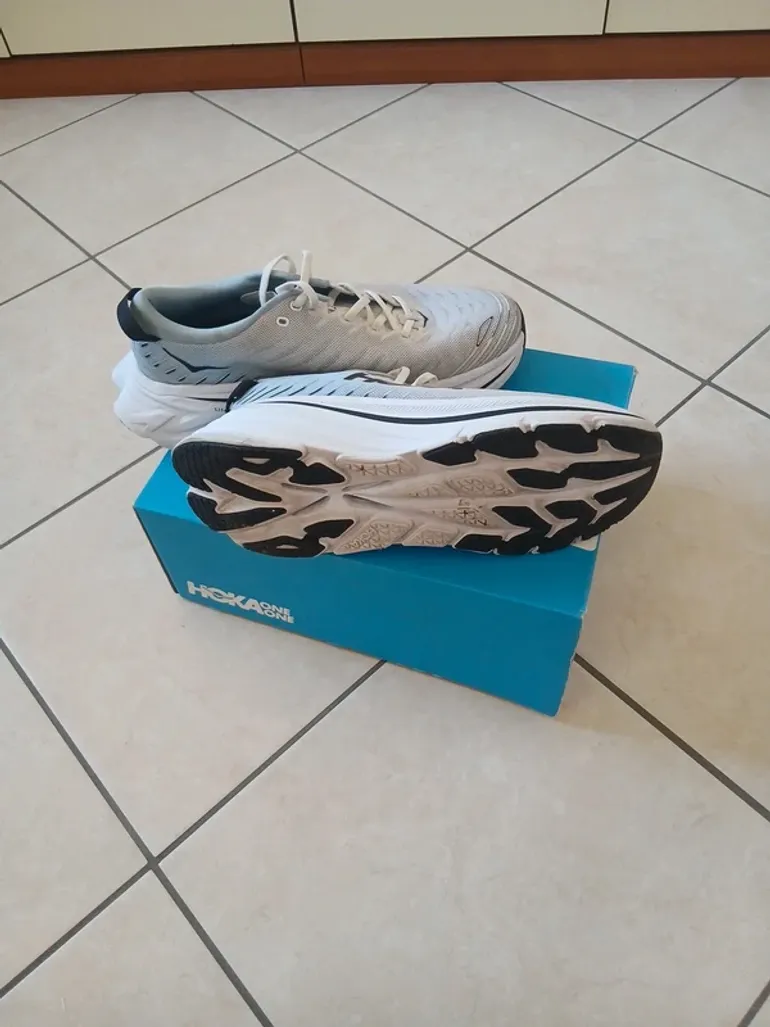 Tweedehands Hoka Bondi X bike — afbeelding 2 van 6