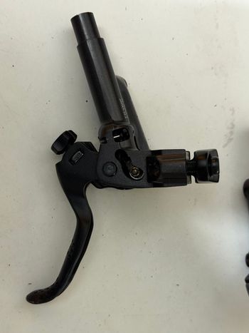 Używany Shimano Saint Brake Levers 2025 bike — zdjęcie 5 z 5