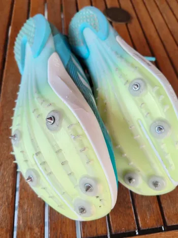 Gebrauchtes Scarpa Adizero bike — Bild 4 von 6