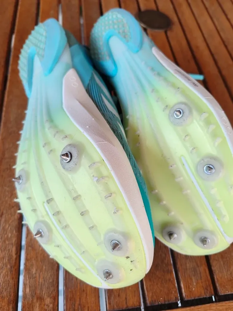 Gebrauchtes Scarpa Adizero bike — Bild 4 von 6