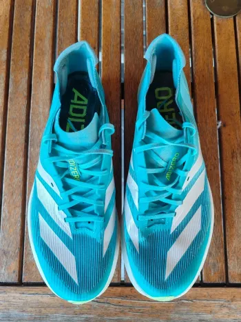 Gebrauchtes Scarpa Adizero bike