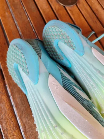 Gebrauchtes Scarpa Adizero bike — Bild 5 von 6