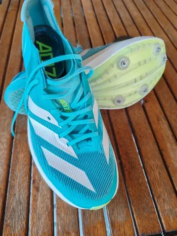 Gebrauchtes Scarpa Adizero bike — Bild 3 von 6