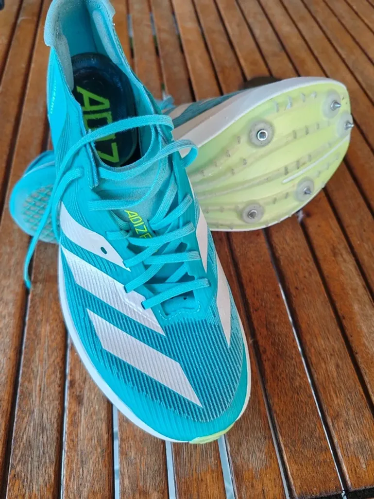 Gebrauchtes Scarpa Adizero bike — Bild 3 von 6