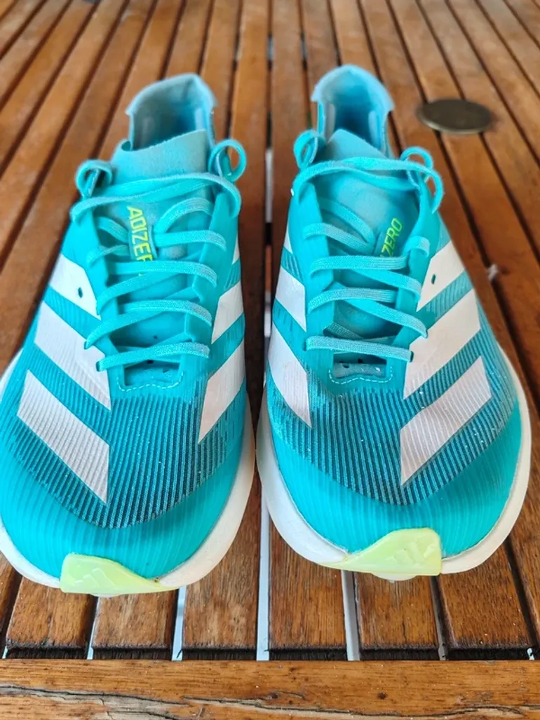 Gebrauchtes Scarpa Adizero bike — Bild 2 von 6
