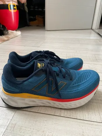 Gebrauchtes New Balance Fresh Foam bike — Bild 2 von 3