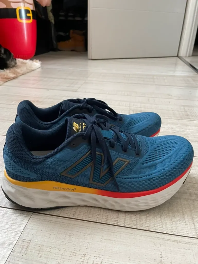 Gebrauchtes New Balance Fresh Foam bike — Bild 2 von 3