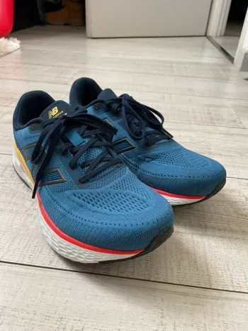 Gebrauchtes New Balance Fresh Foam bike