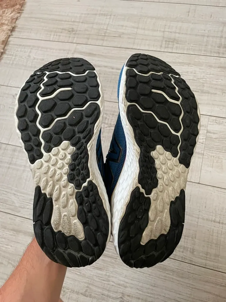 Gebrauchtes New Balance Fresh Foam bike — Bild 3 von 3