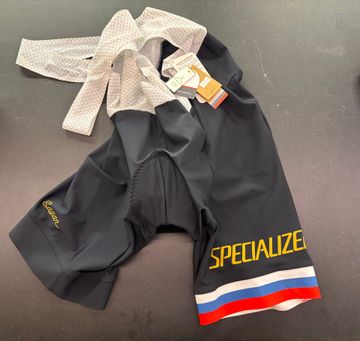 Used Specialized Salopette Ciclismo Uomo - Sagan Cycling Clothing