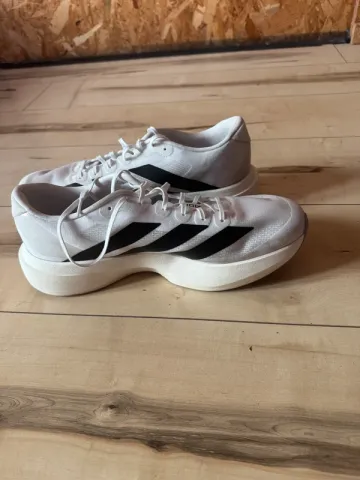 Brugt Adidas Evo SL 2026 bike — billede 4 af 5