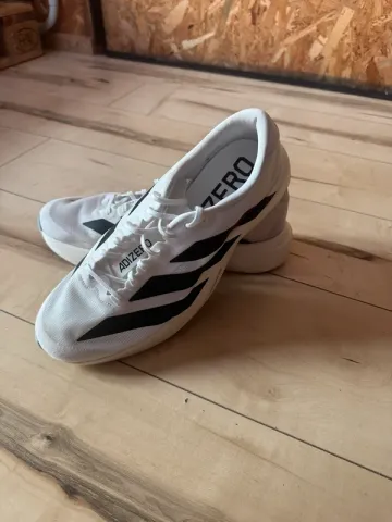 Used Adidas Evo SL 2026 Running Shoes