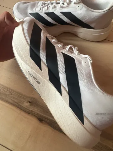 Brugt Adidas Evo SL 2026 bike — billede 2 af 5