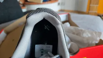Nike Sportschuh bike usato — immagine 2 di 5