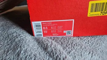 Nike Sportschuh bike usato — immagine 5 di 5
