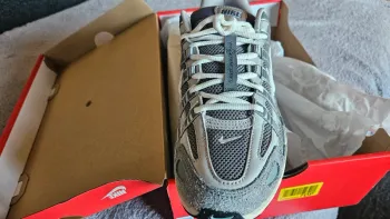 Nike Sportschuh bike usato — immagine 4 di 5