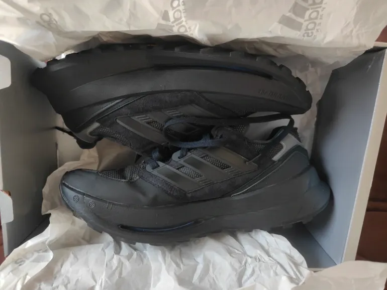 Adidas Terrex Agravic Speed Ultra bike d'occasion — image 1 sur 6