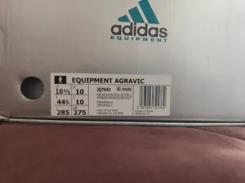 Adidas Terrex Agravic Speed Ultra bike d'occasion — image 5 sur 6