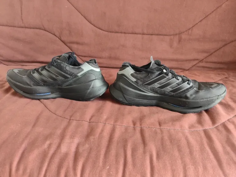 Adidas Terrex Agravic Speed Ultra bike d'occasion — image 3 sur 6