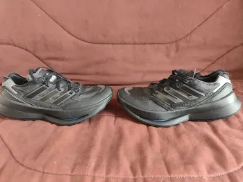 Adidas Terrex Agravic Speed Ultra bike d'occasion — image 2 sur 6