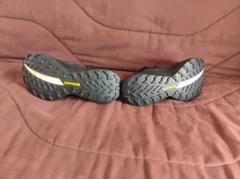 Adidas Terrex Agravic Speed Ultra bike d'occasion — image 4 sur 6