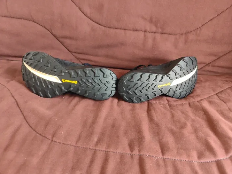 Adidas Terrex Agravic Speed Ultra bike d'occasion — image 4 sur 6