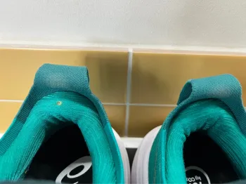 Tweedehands Asics Gel-Nimbus 27 bike — afbeelding 12 van 13