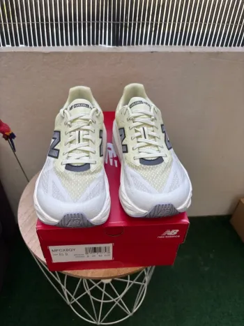 Used New Balance FuelCell Rebel v5 bike