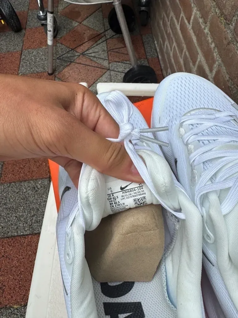 Použité Nike Vomero 18 bike — obrázek 6 z 9