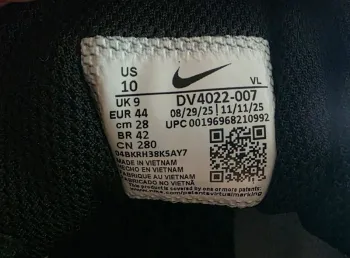 Nike Winflo 10 bike d'occasion — image 14 sur 14