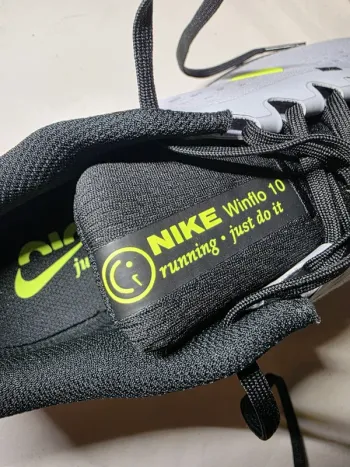 Nike Winflo 10 bike d'occasion — image 11 sur 14