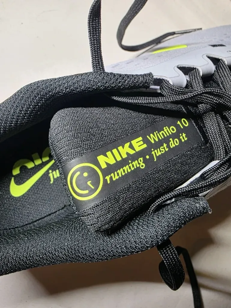 Nike Winflo 10 bike d'occasion — image 11 sur 14