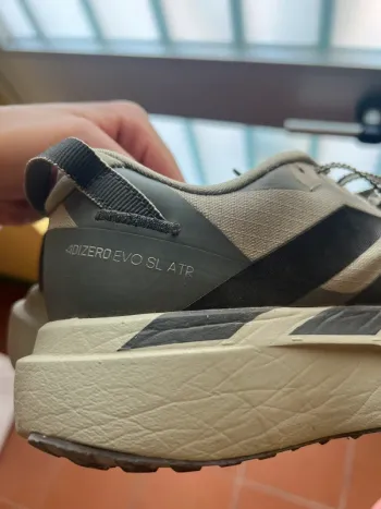 Used Adidas Adizero bike — image 3 of 7
